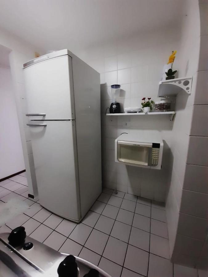 Apartamento De 3 Quartos Na Ponta Verde A 500M Da Praia Maceio Dış mekan fotoğraf