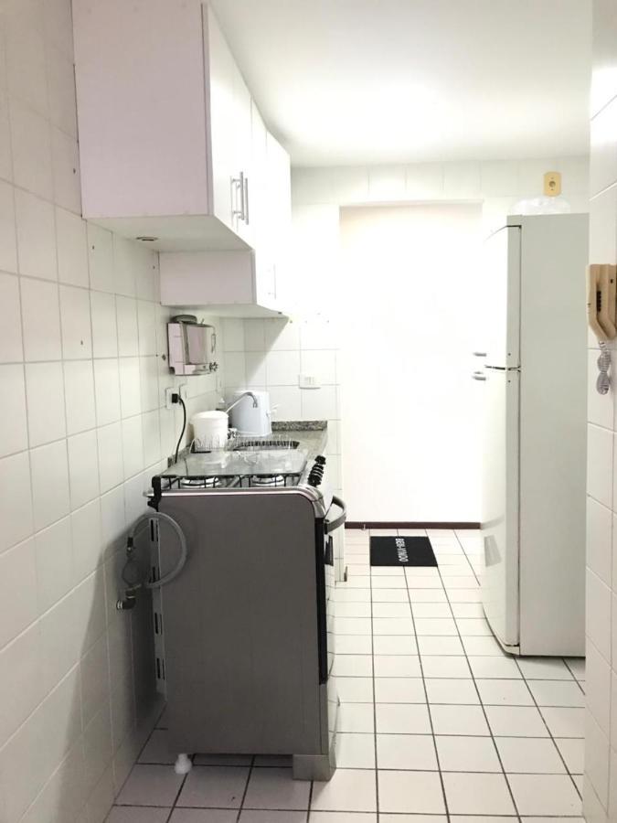 Apartamento De 3 Quartos Na Ponta Verde A 500M Da Praia Maceio Dış mekan fotoğraf