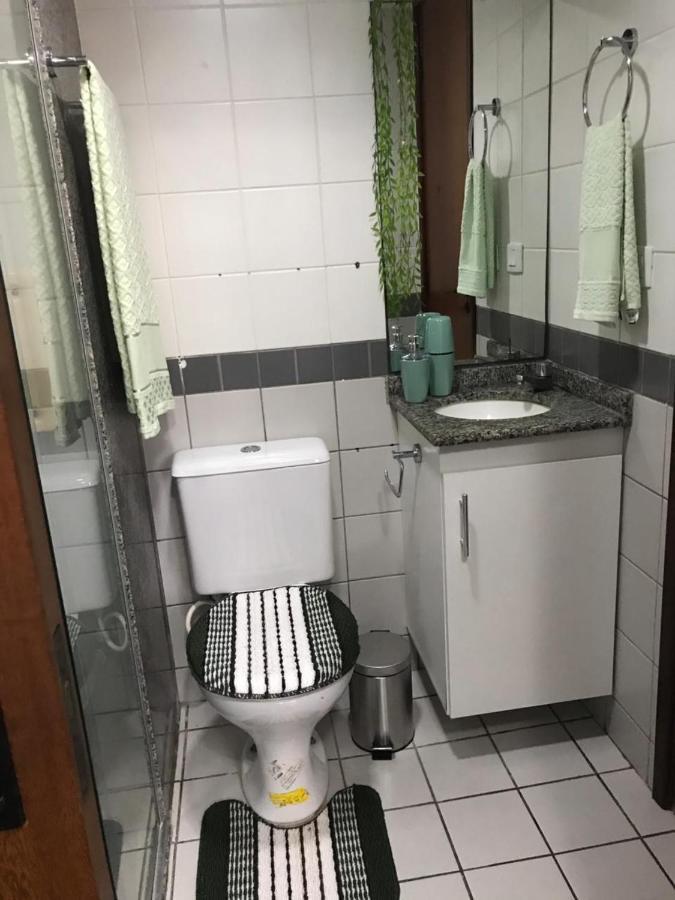 Apartamento De 3 Quartos Na Ponta Verde A 500M Da Praia Maceio Dış mekan fotoğraf