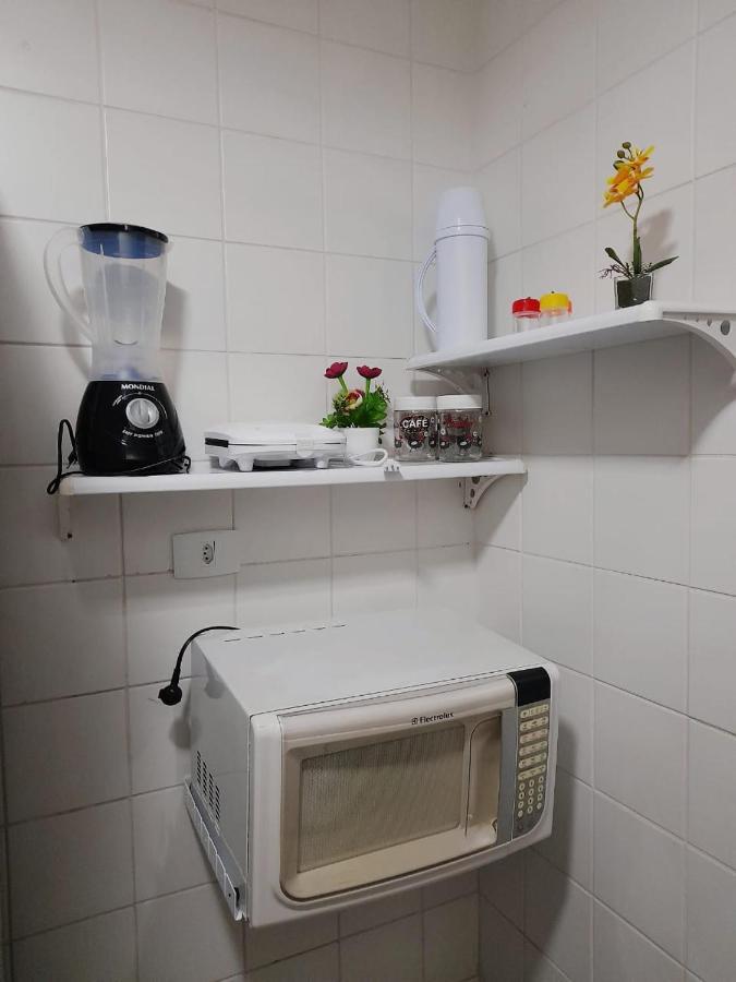 Apartamento De 3 Quartos Na Ponta Verde A 500M Da Praia Maceio Dış mekan fotoğraf