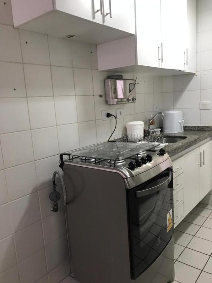 Apartamento De 3 Quartos Na Ponta Verde A 500M Da Praia Maceio Dış mekan fotoğraf