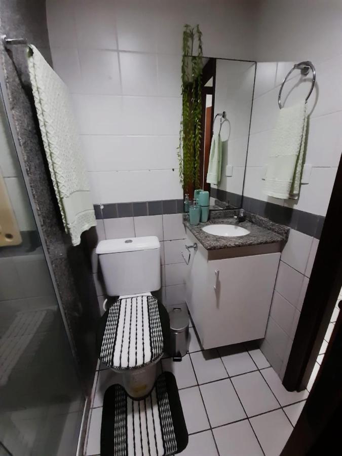 Apartamento De 3 Quartos Na Ponta Verde A 500M Da Praia Maceio Dış mekan fotoğraf
