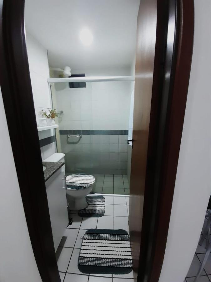 Apartamento De 3 Quartos Na Ponta Verde A 500M Da Praia Maceio Dış mekan fotoğraf