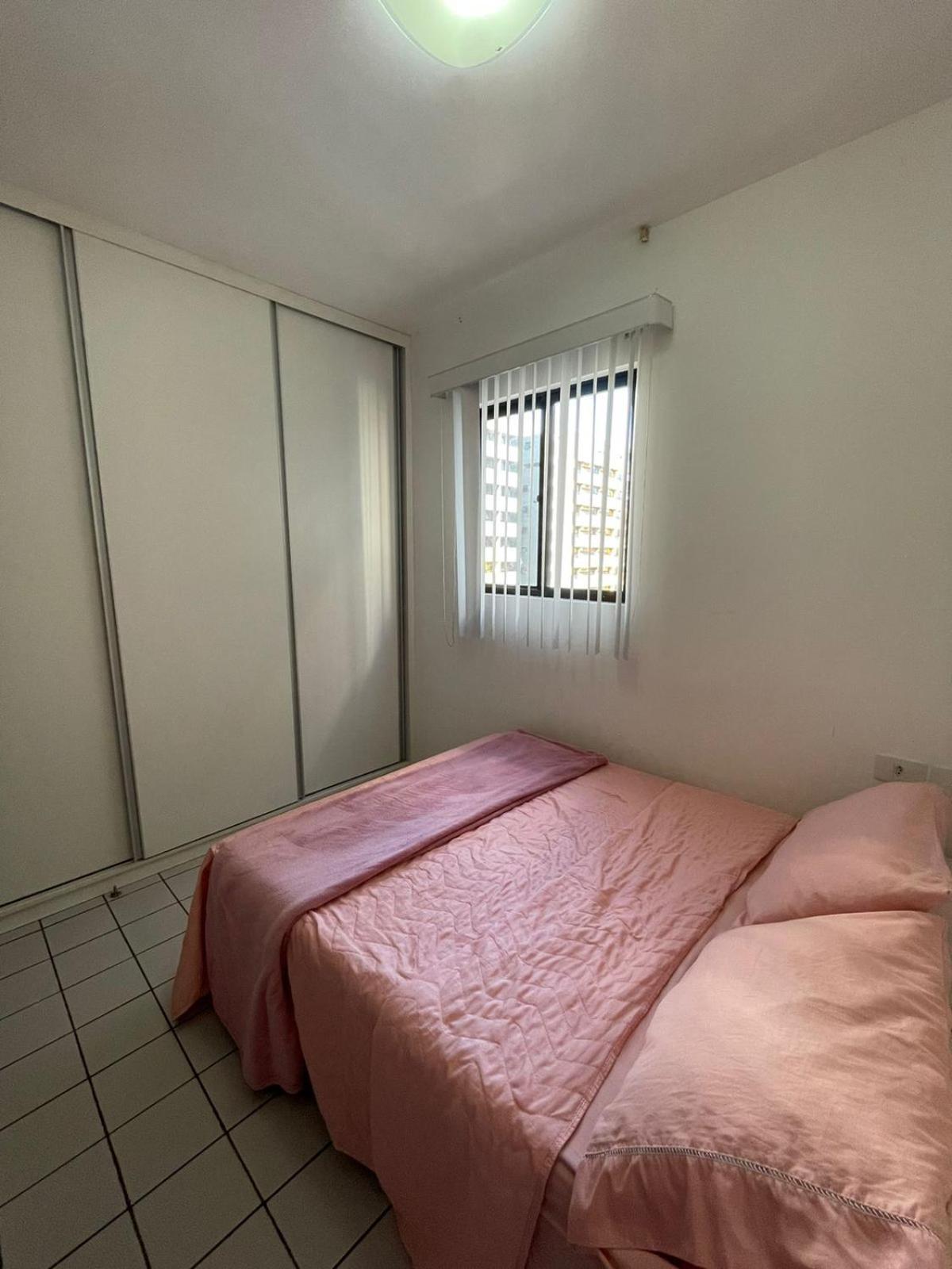Apartamento De 3 Quartos Na Ponta Verde A 500M Da Praia Maceio Dış mekan fotoğraf