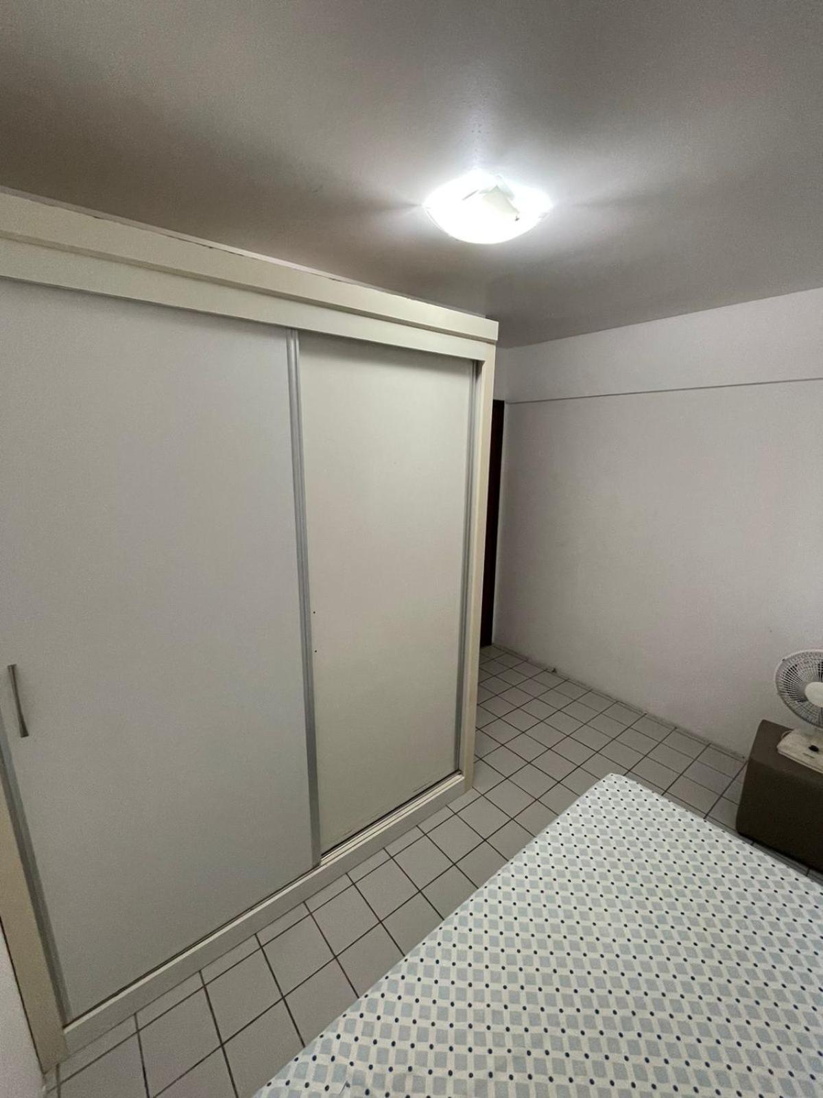 Apartamento De 3 Quartos Na Ponta Verde A 500M Da Praia Maceio Dış mekan fotoğraf