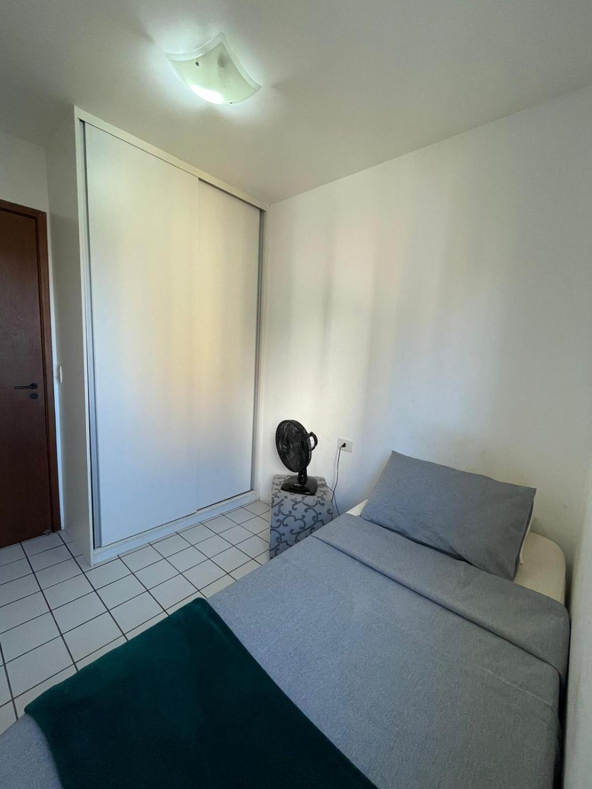 Apartamento De 3 Quartos Na Ponta Verde A 500M Da Praia Maceio Dış mekan fotoğraf
