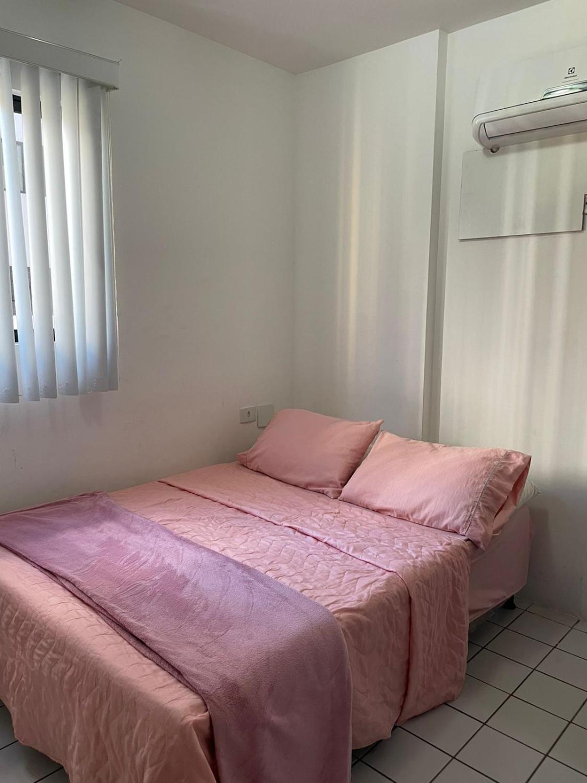 Apartamento De 3 Quartos Na Ponta Verde A 500M Da Praia Maceio Dış mekan fotoğraf